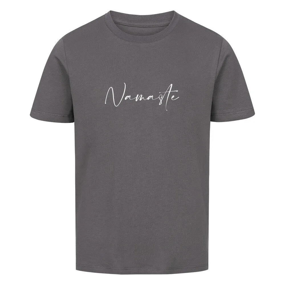 T- Shirt Kids | Namaste