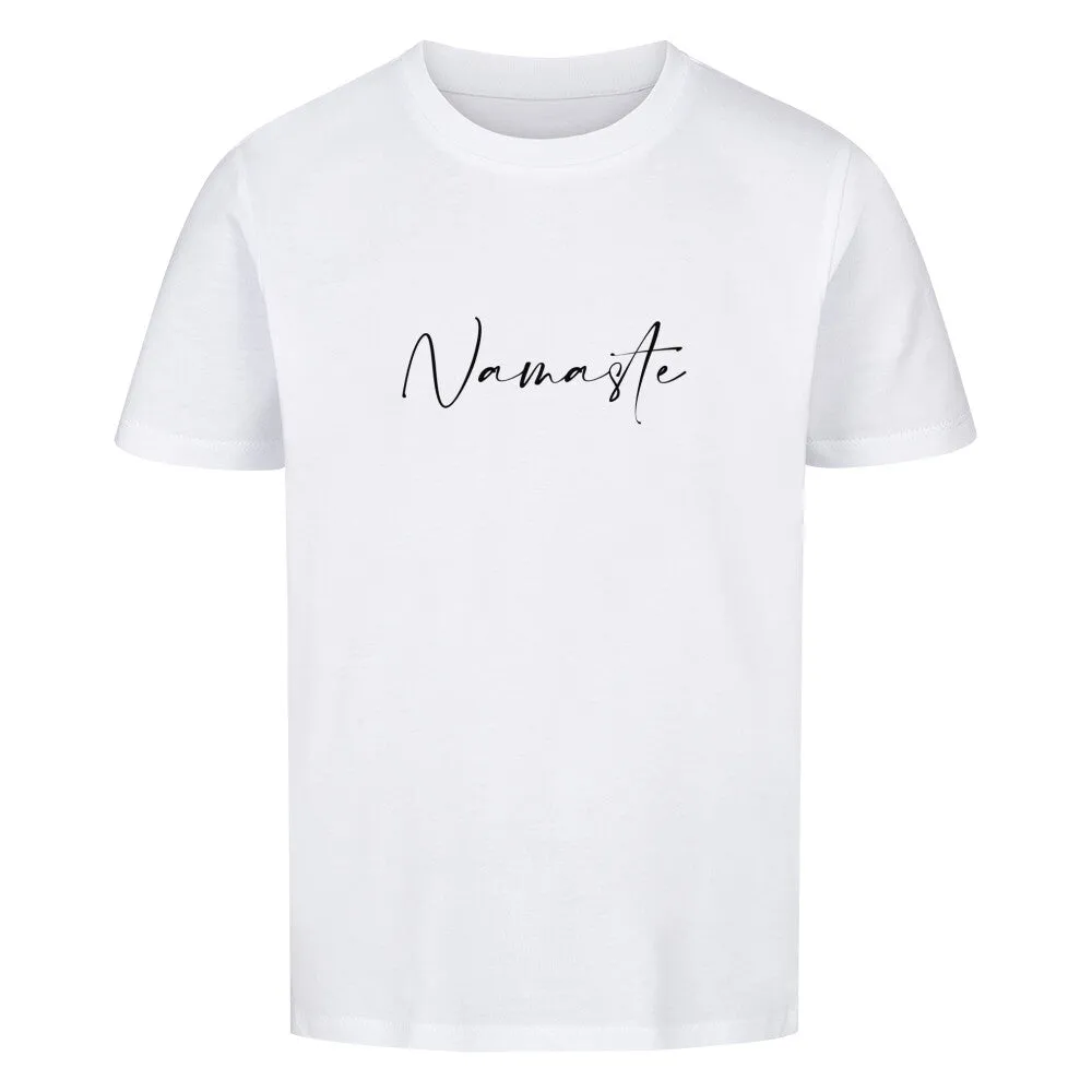 T- Shirt Kids | Namaste