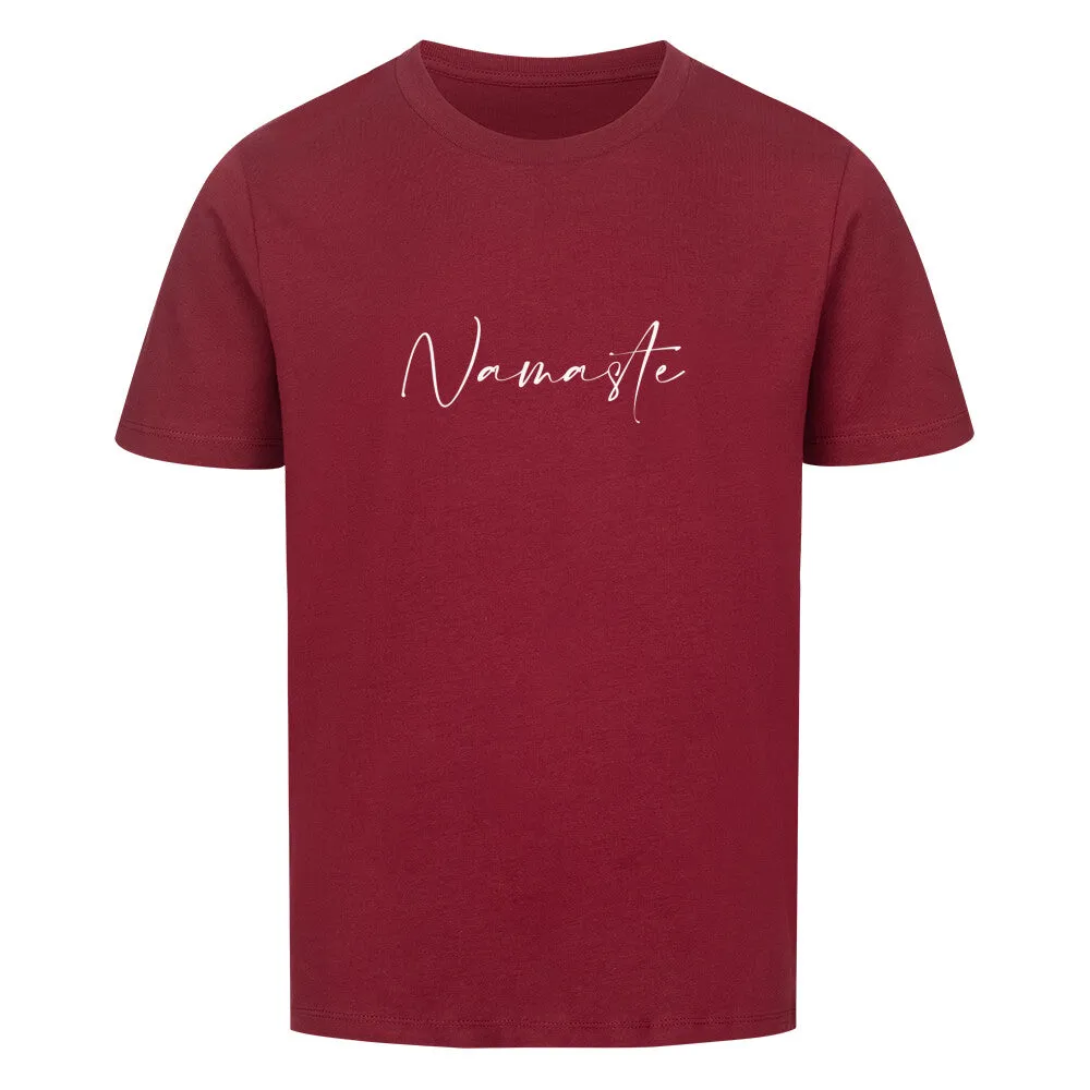 T- Shirt Kids | Namaste