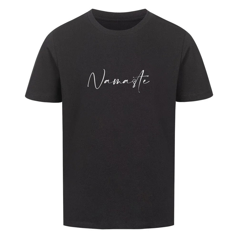 T- Shirt Kids | Namaste