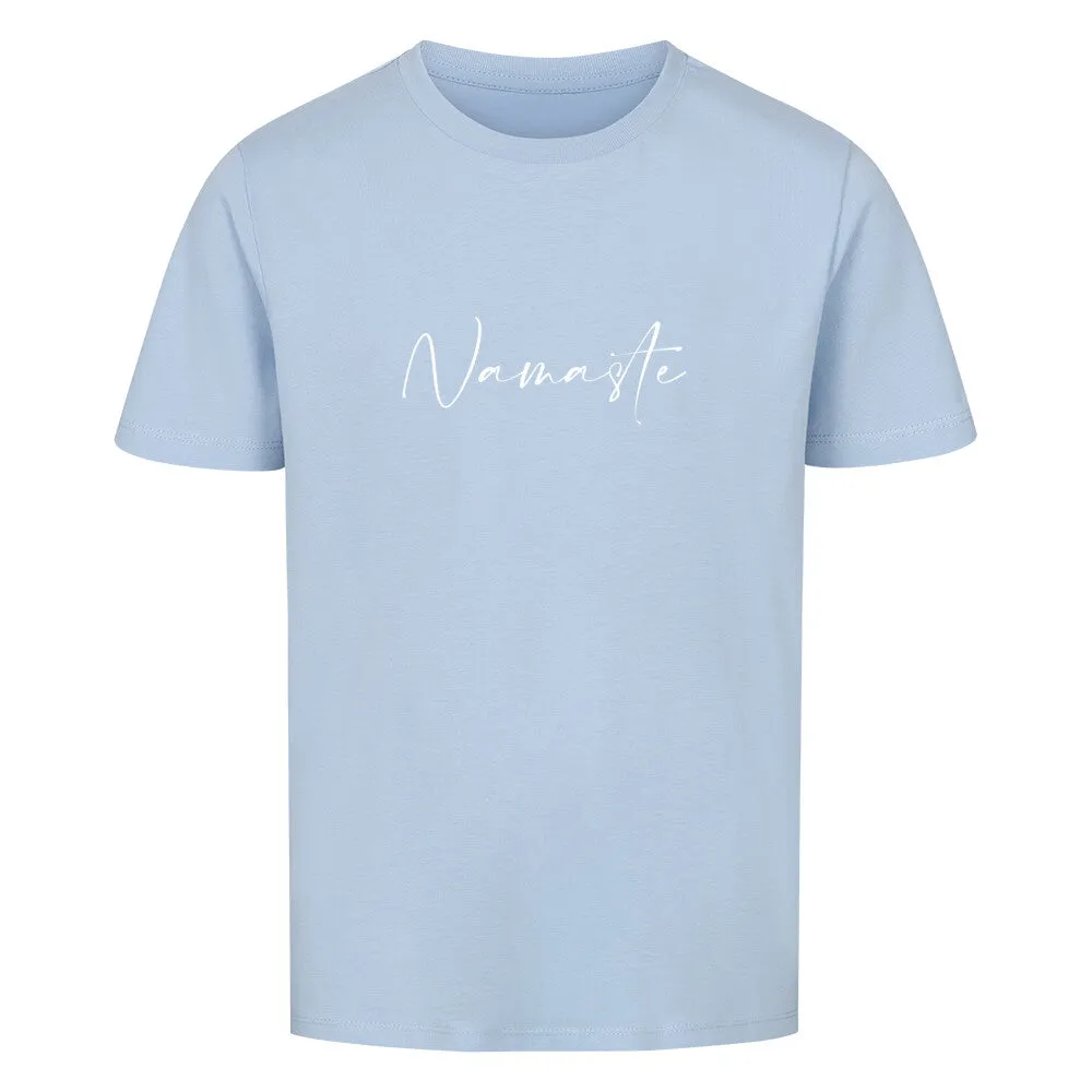 T- Shirt Kids | Namaste