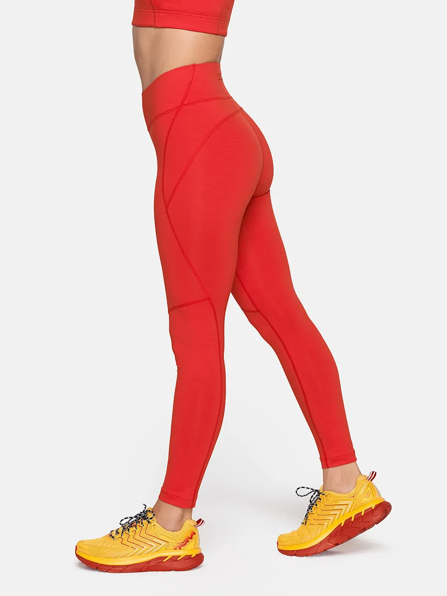 TechSweat™ Core 7/8 Legging