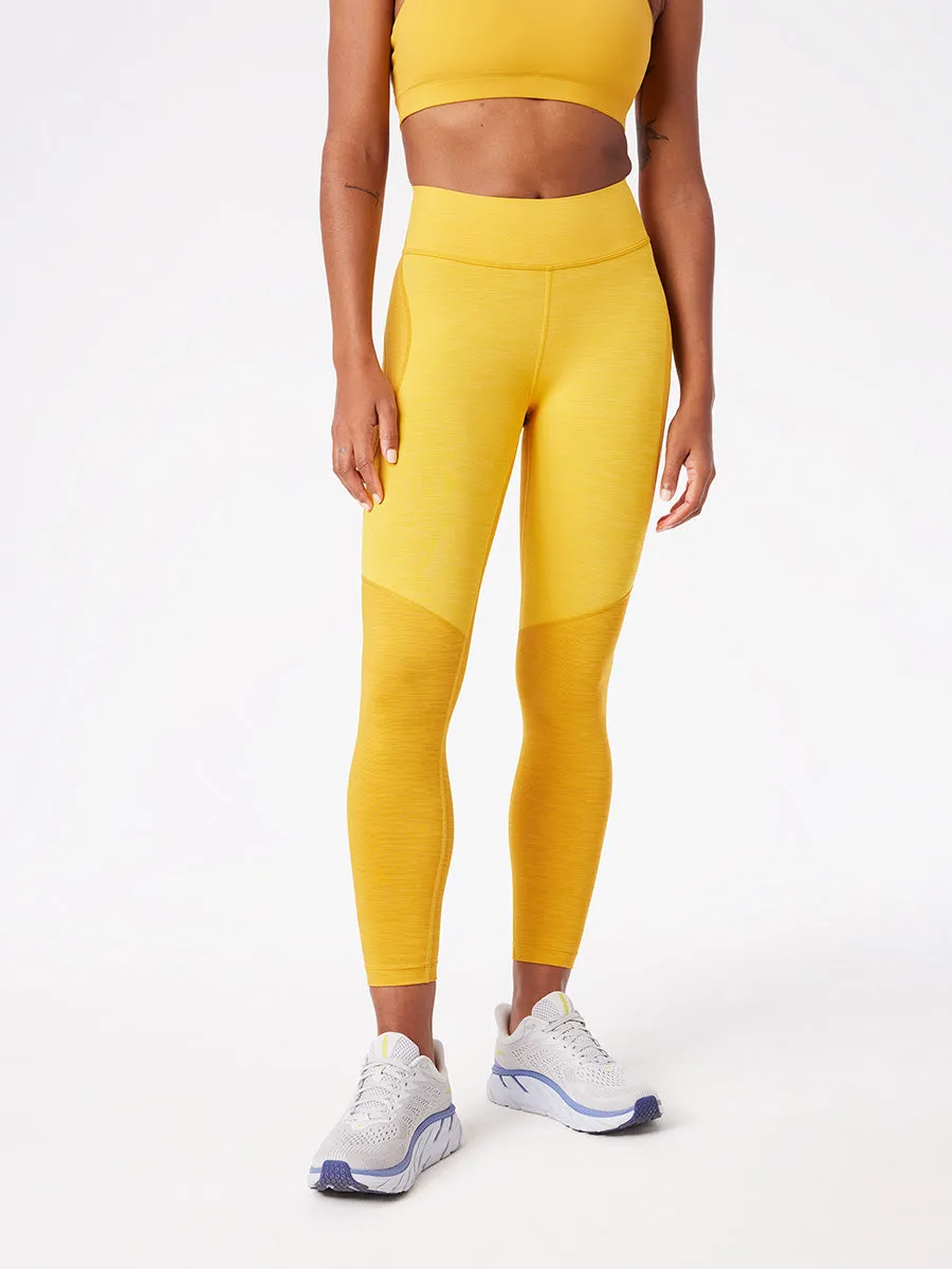 TechSweat™ Core 7/8 Legging