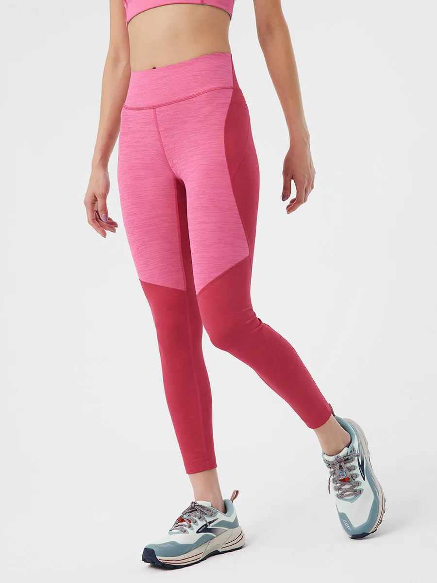 TechSweat™ Core 7/8 Legging