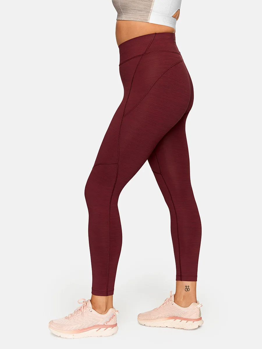 TechSweat™ Core 7/8 Legging