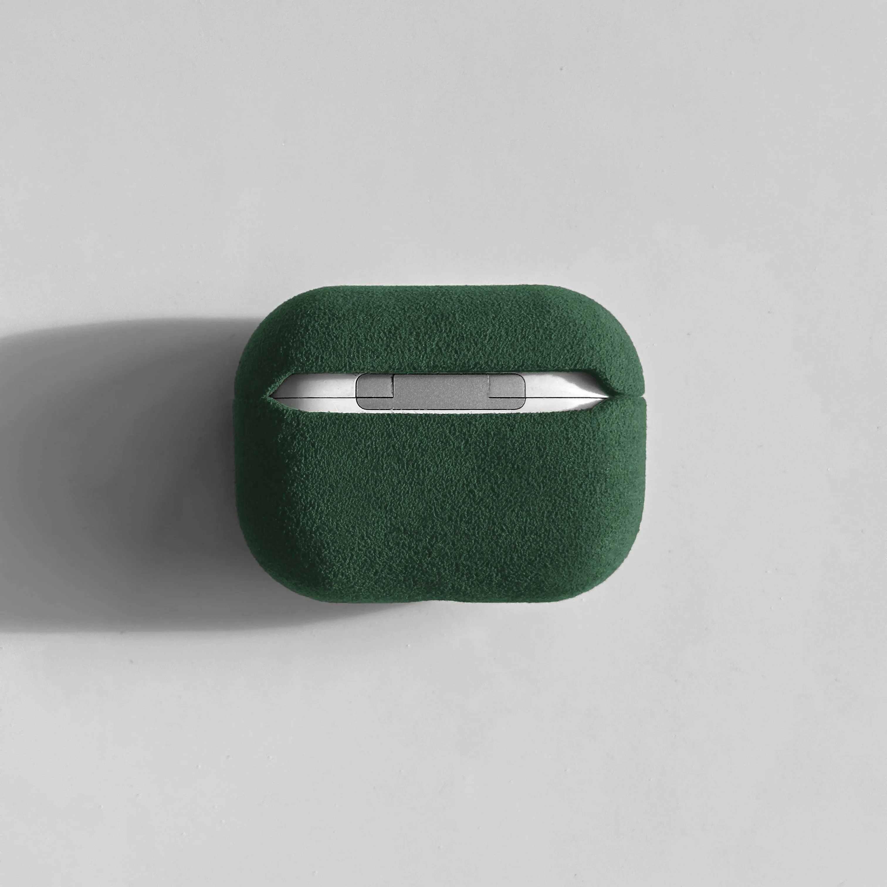 The AirPods Pro Case - British Racing Green