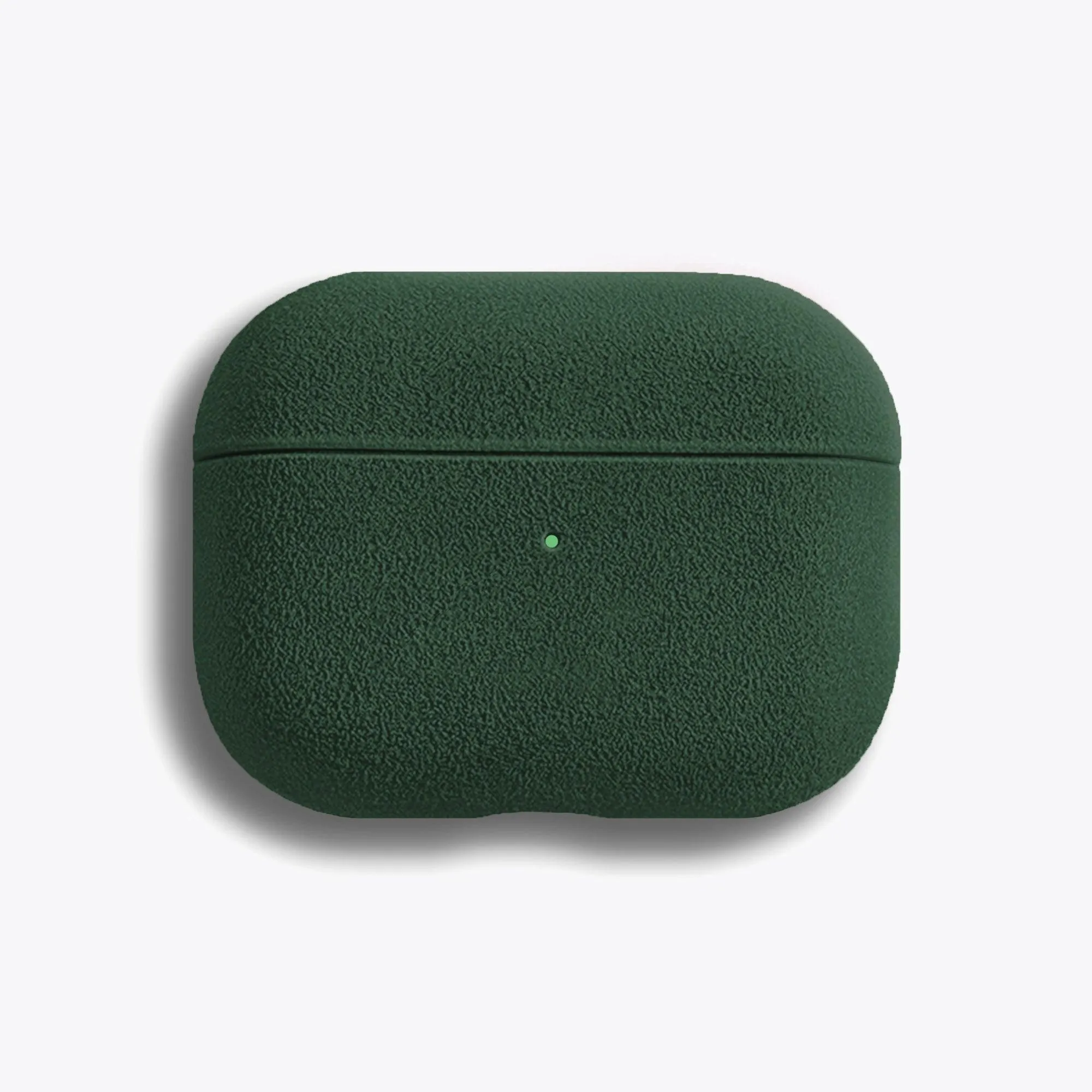 The AirPods Pro Case - British Racing Green