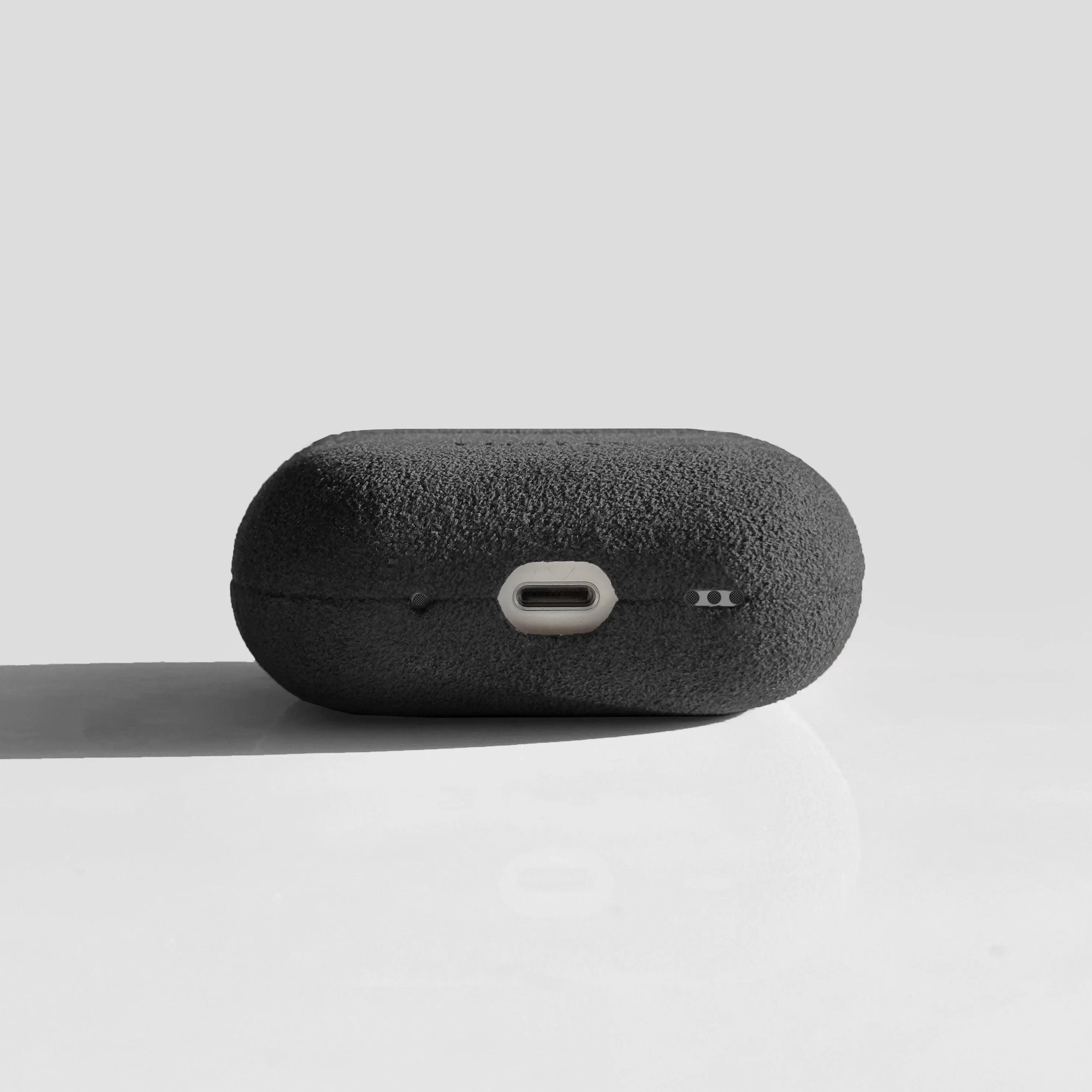 The AirPods Pro Case - Charcoal Black