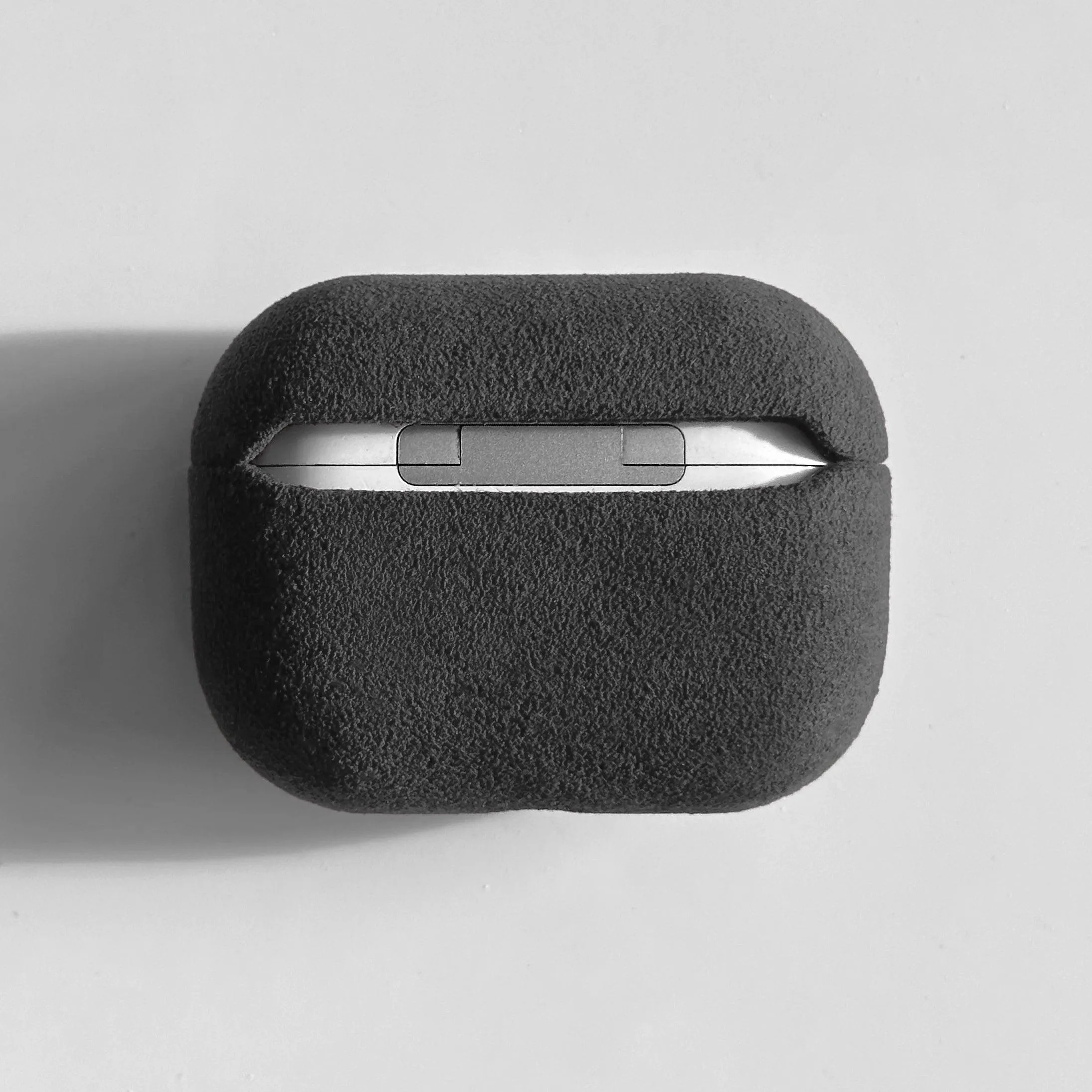 The AirPods Pro Case - Charcoal Black