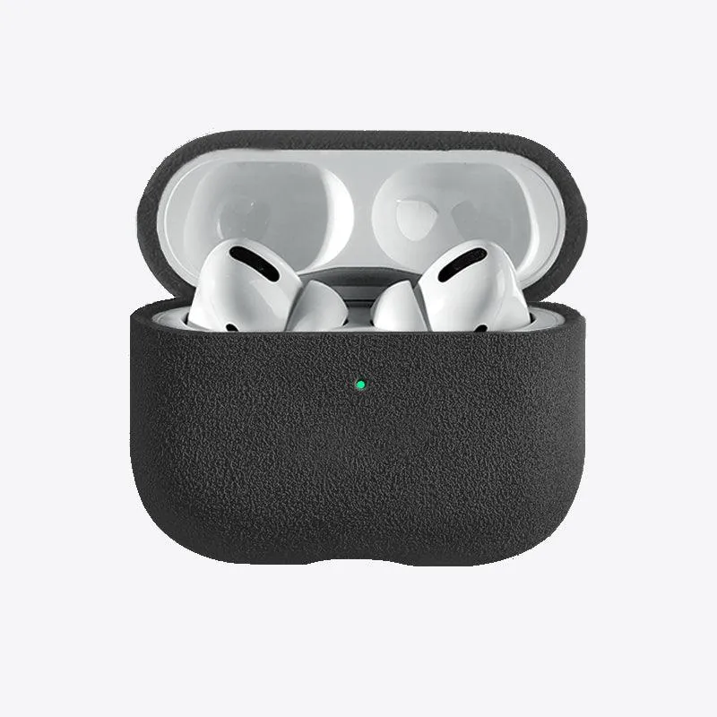 The AirPods Pro Case - Charcoal Black