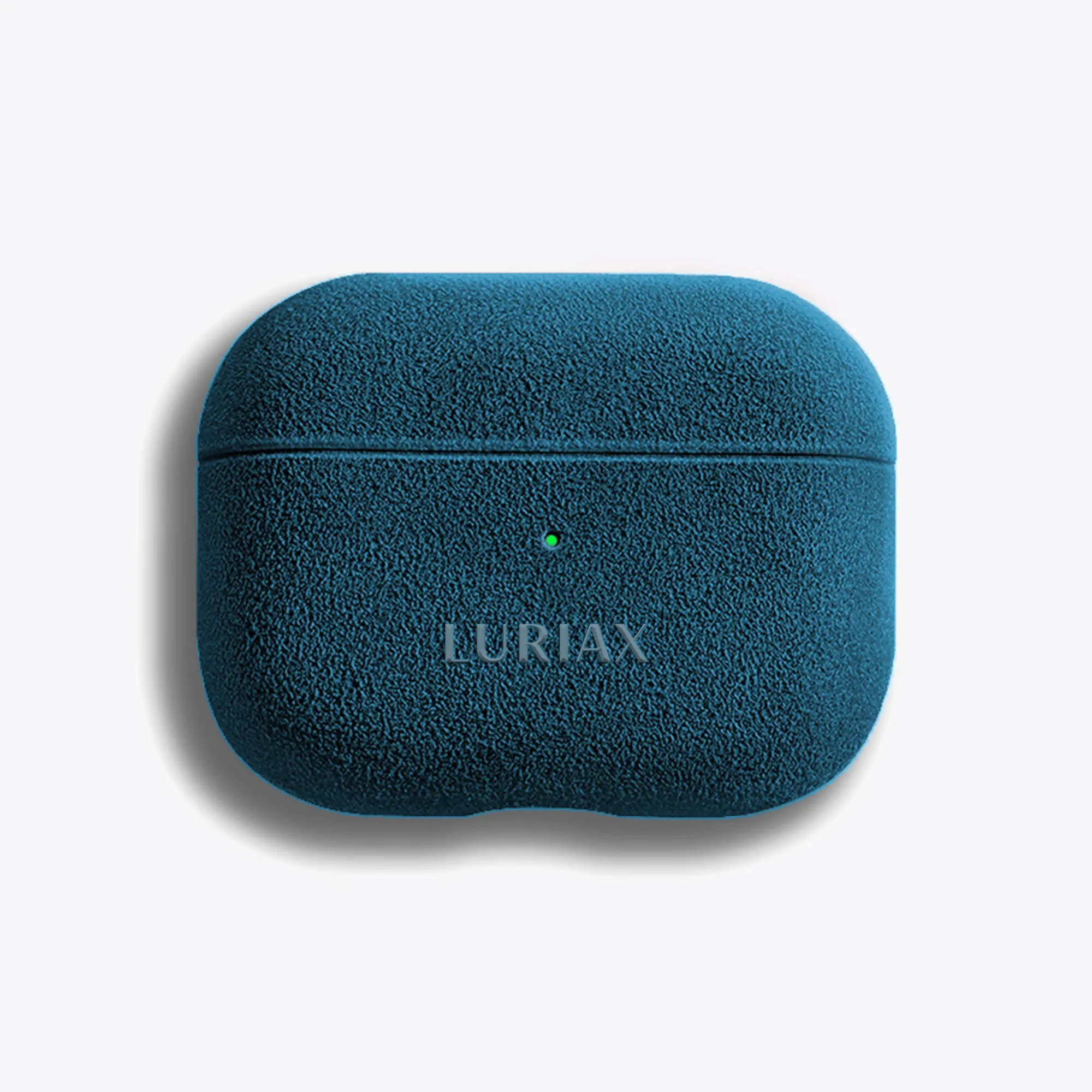 The AirPods Pro Case - Prussian Blue