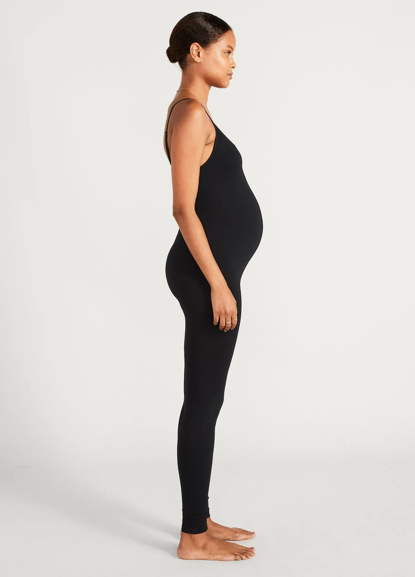 The Body Rib Unitard