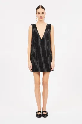 Ulla Johnson - Marta Dress in Noir