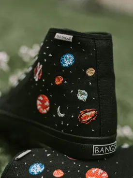 Universe High Top