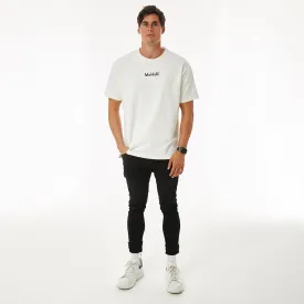 Urban Tee - White