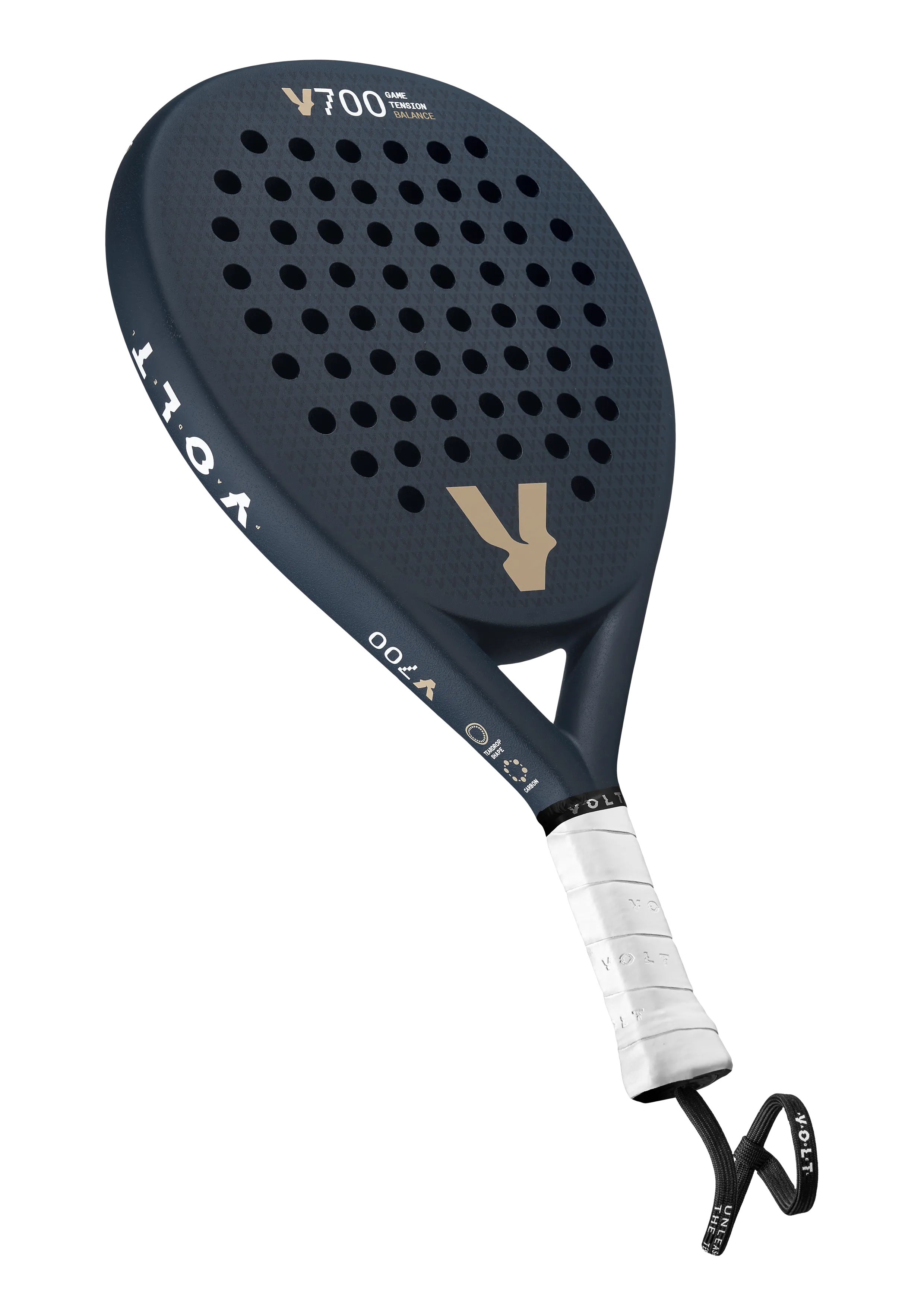 Volt 700 Padel Racket