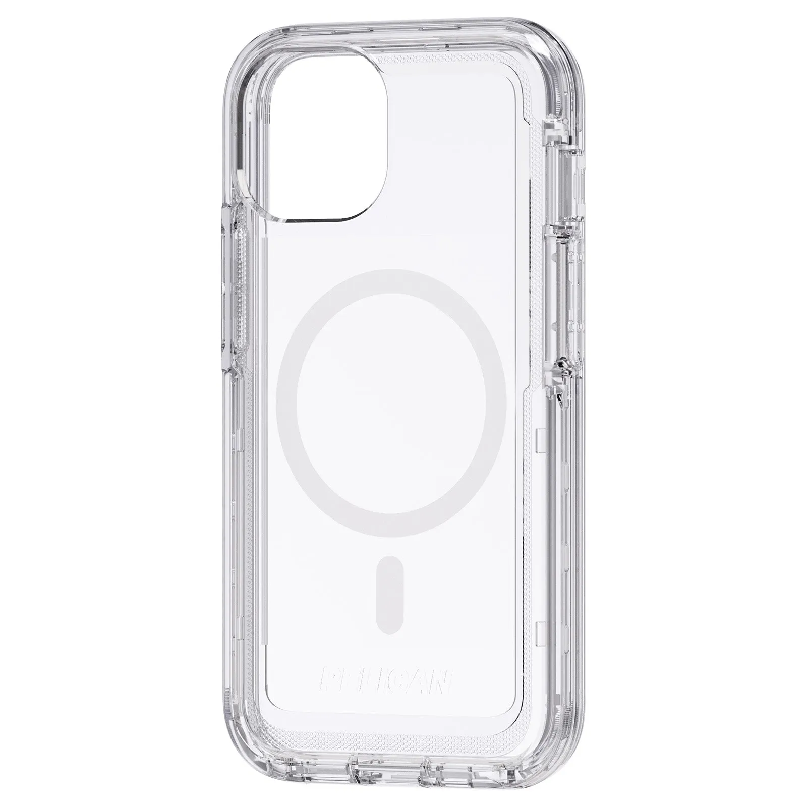 Voyager Case w/ MagSafe® for Apple iPhone 13 - Clear