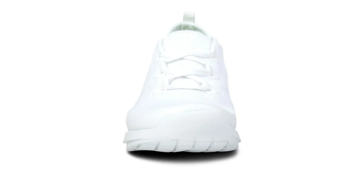 Women's OOmg Sport LS Low Shoe - White