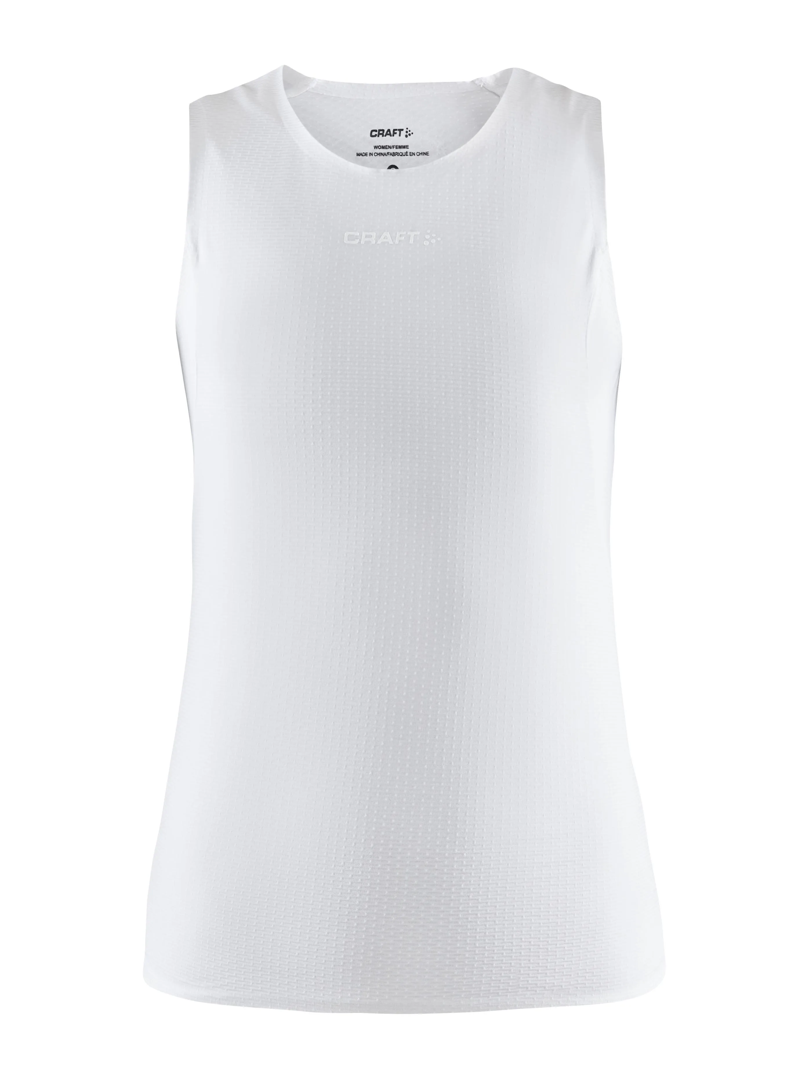 Women's PRO Dry Nanoweight Singlet