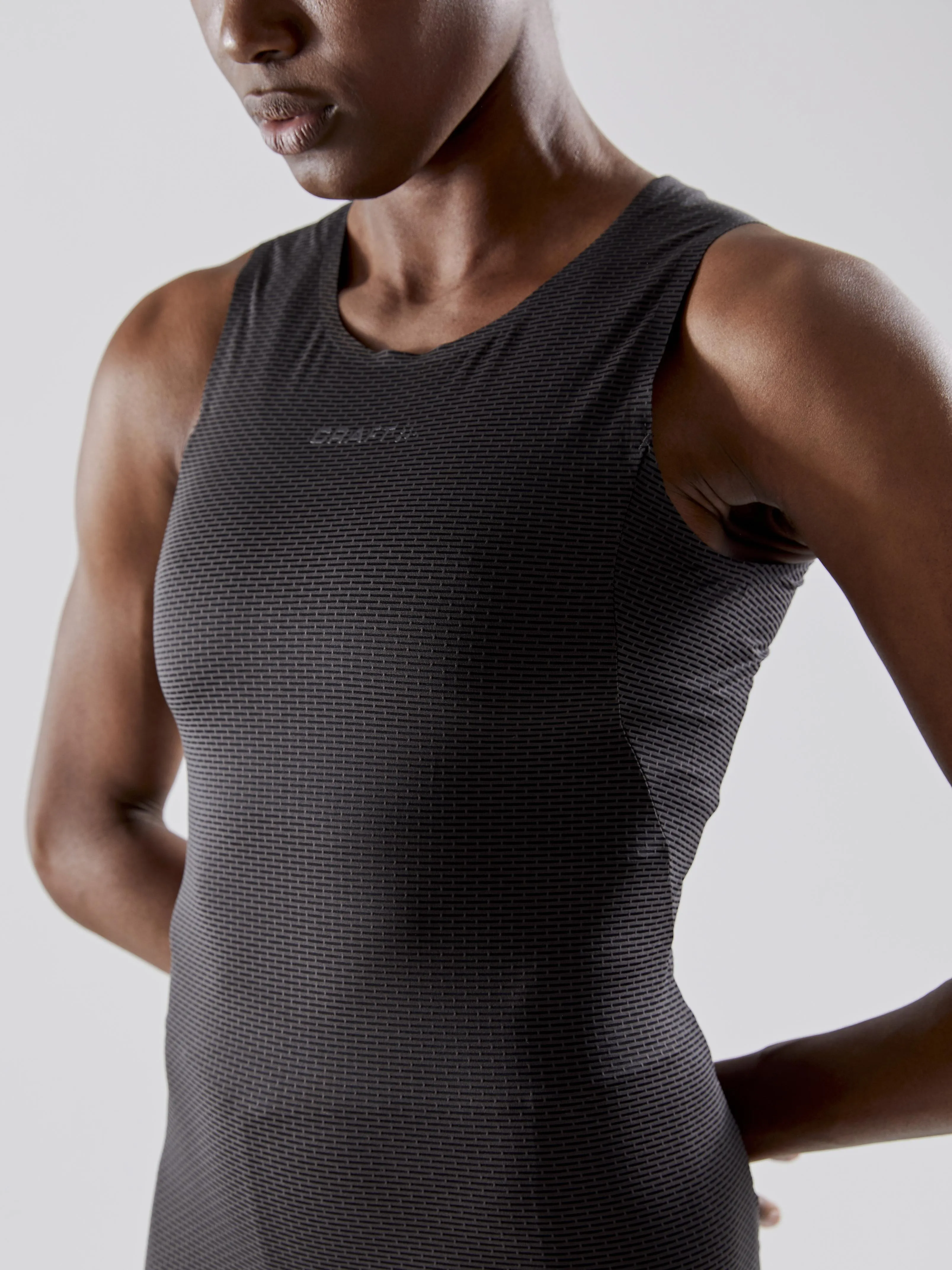 Women's PRO Dry Nanoweight Singlet