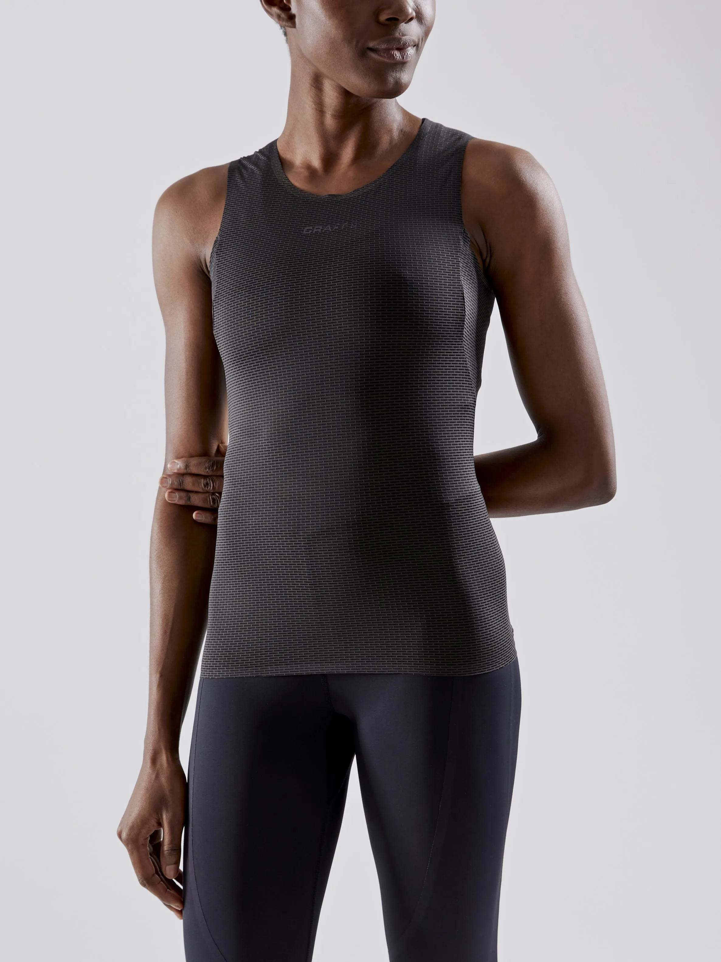 Women's PRO Dry Nanoweight Singlet