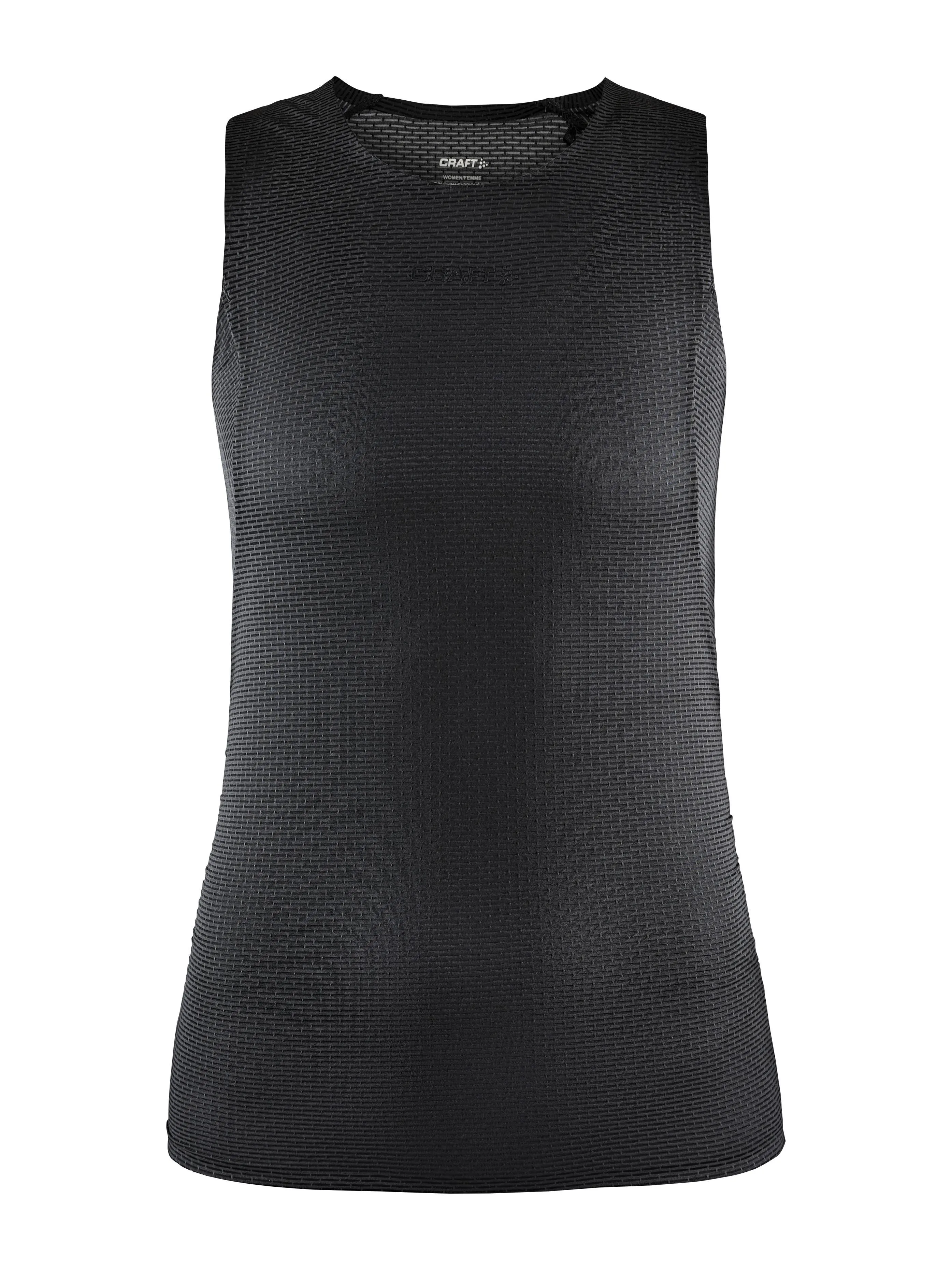 Women's PRO Dry Nanoweight Singlet