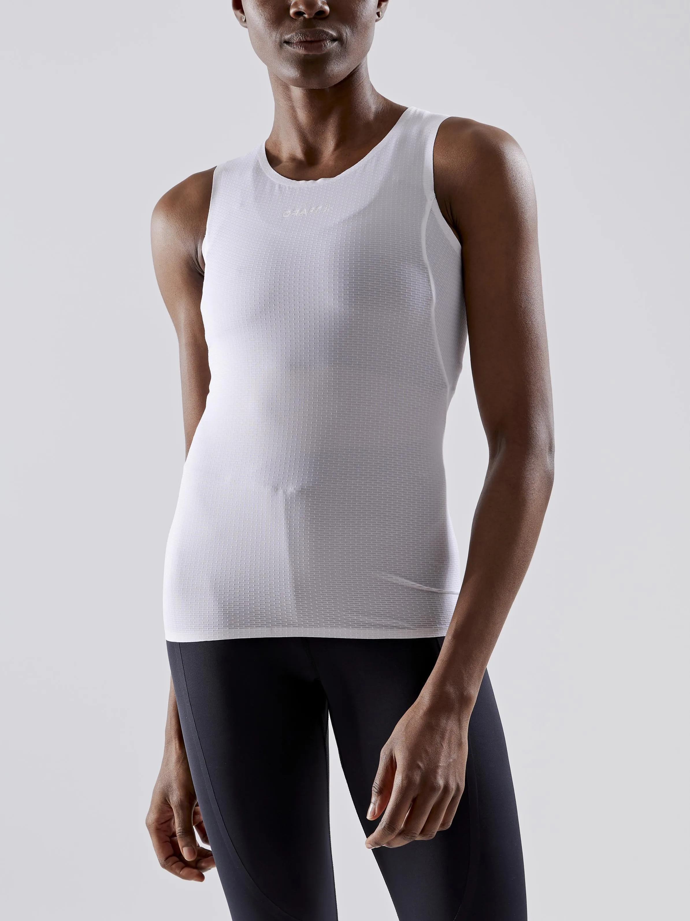 Women's PRO Dry Nanoweight Singlet