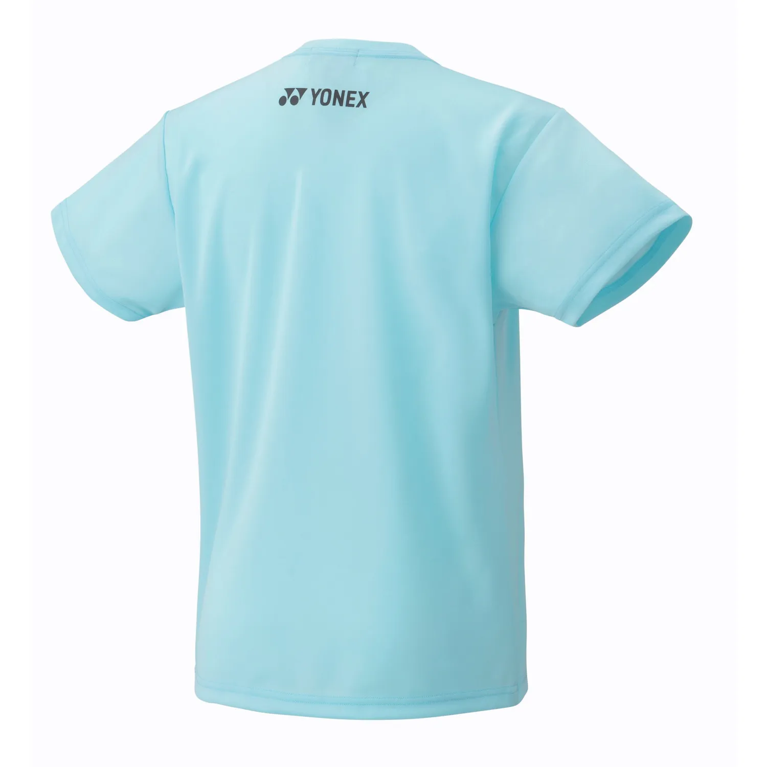 Yonex Sports Shirt 16727Y Aqua Blue (Made in Japan) WOMEN'S